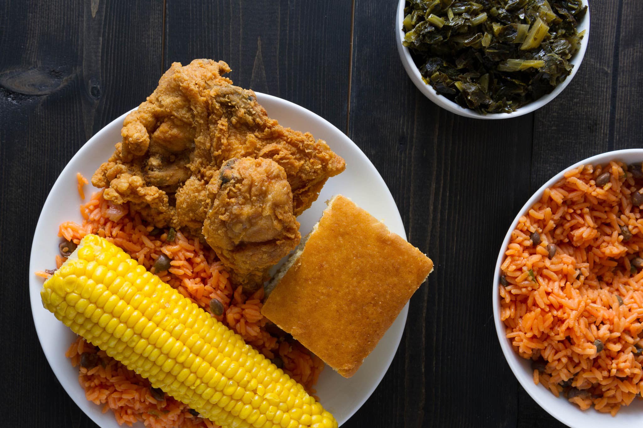 Southern cuisine near me