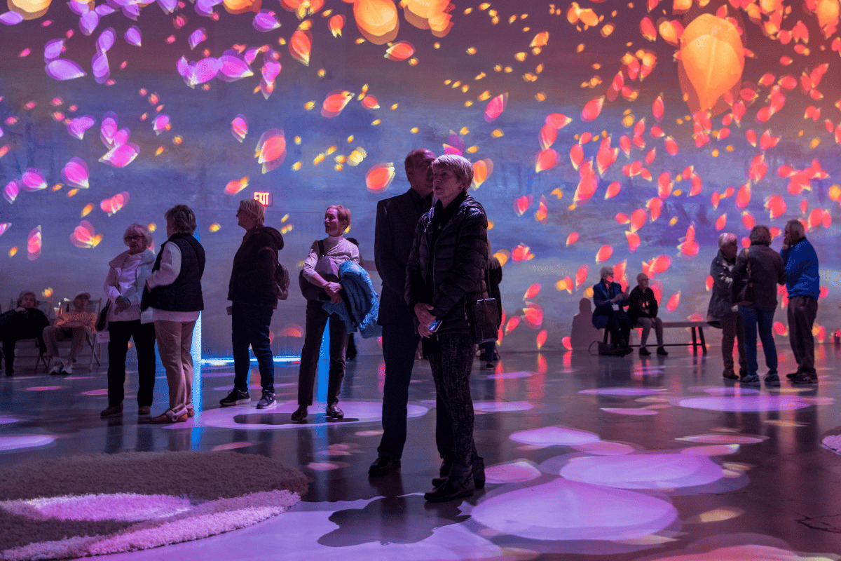 Top Reasons To See This Stunning Monet Exhibit Near Atlanta