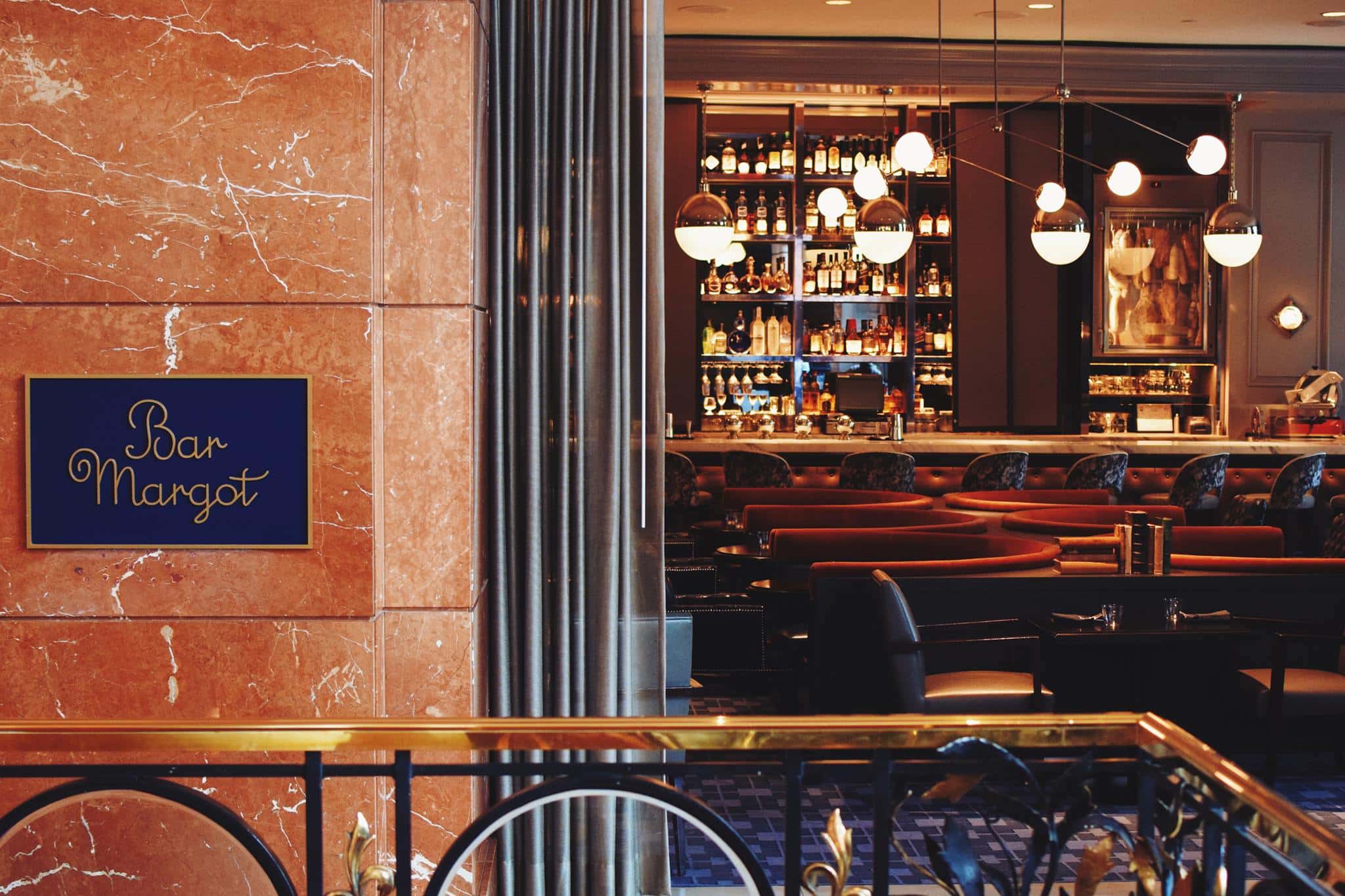 Enjoy A Luxe Valentine's Day Dinner Date At The Four Seasons Atlanta