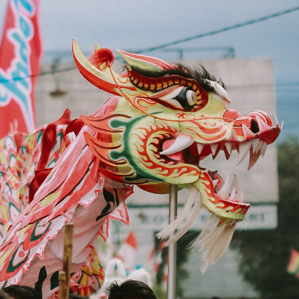 5 Spectacular Ways To Celebrate The Lunar New Year In Atlanta