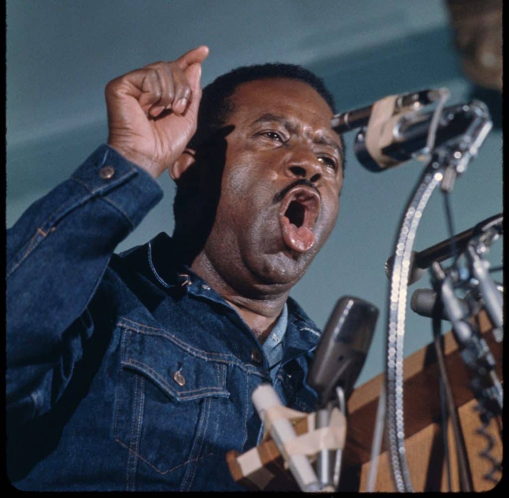 7 Incredible Civil Rights Leaders From Or Connected To Atlanta