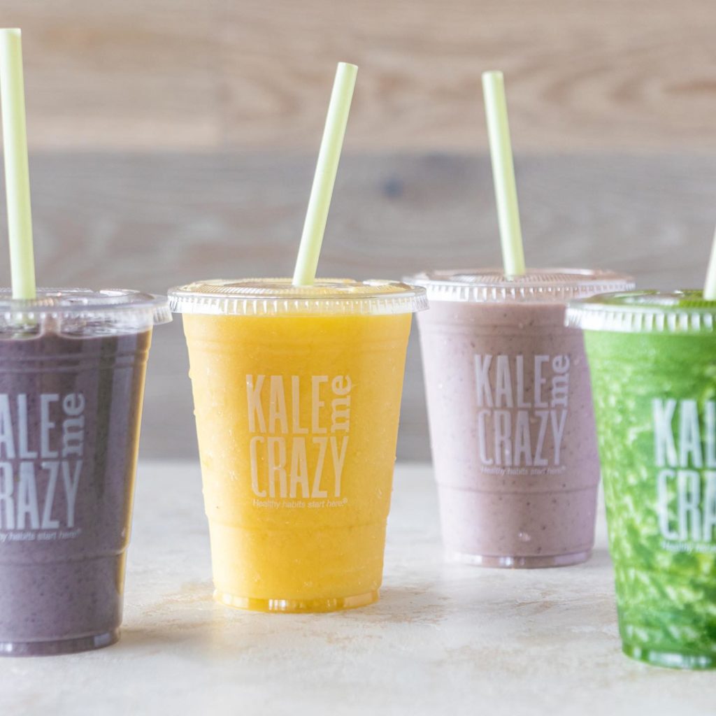 10 Spots In Atlanta That Will Help Keep You Healthy And Fit This Year