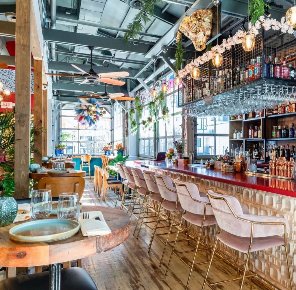 10 sensational spanish restaurants in and around atlanta