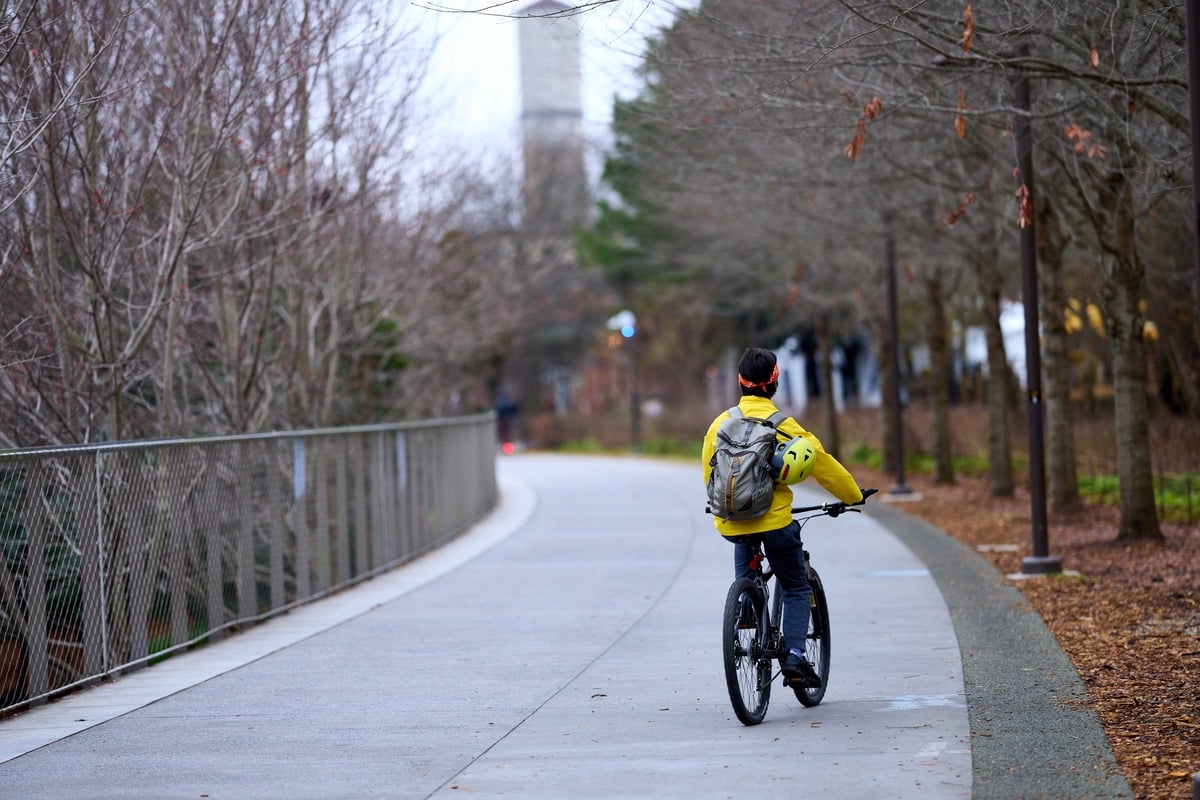 City Of Atlanta Announces $30M Investment In Safety Infrastructure