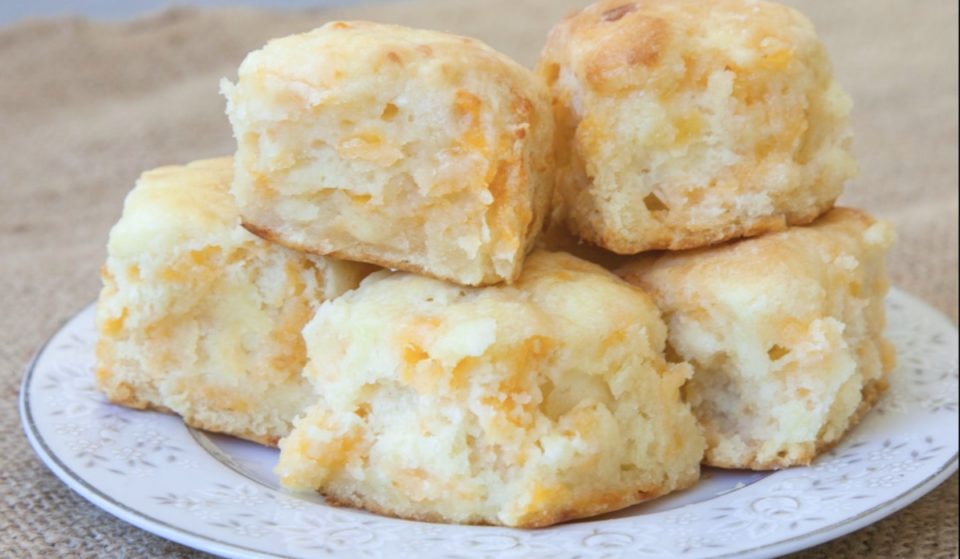Checkout 8 Of The Best Biscuit Spots In Atlanta