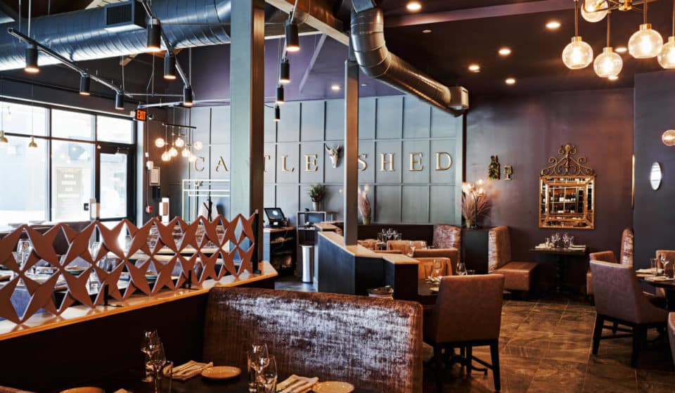 Celebrate National Wine Drinking Day At Any Of These Atlanta Restaurants