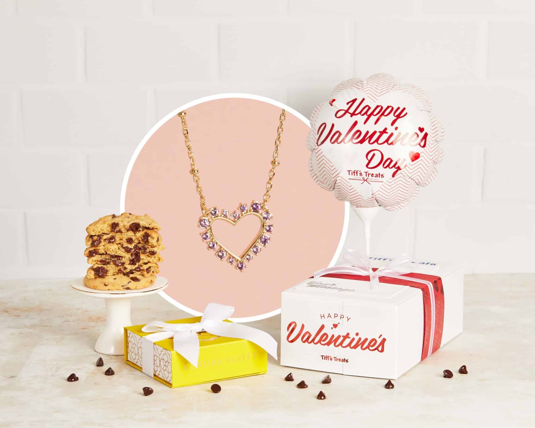 Enjoy Free Cookies Treats At This Valentine #39 s Day Pop Up