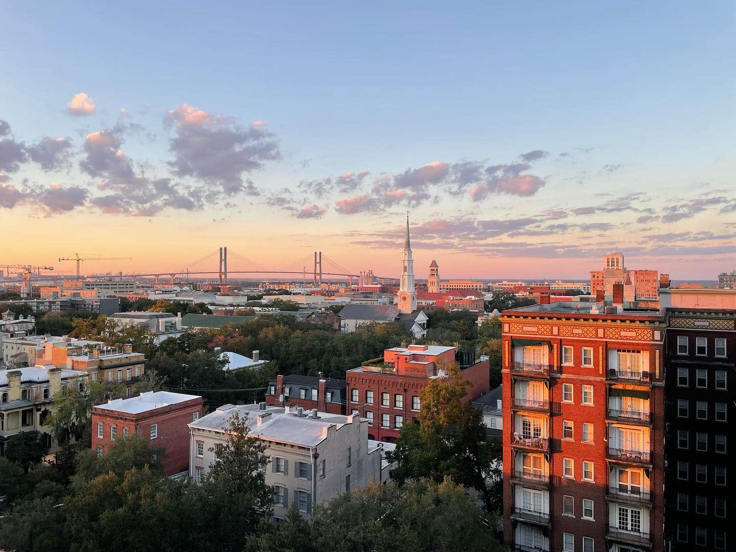March Spring Fever 5 Fun Spring Getaway Destinations That Are Perfect For Atlantans