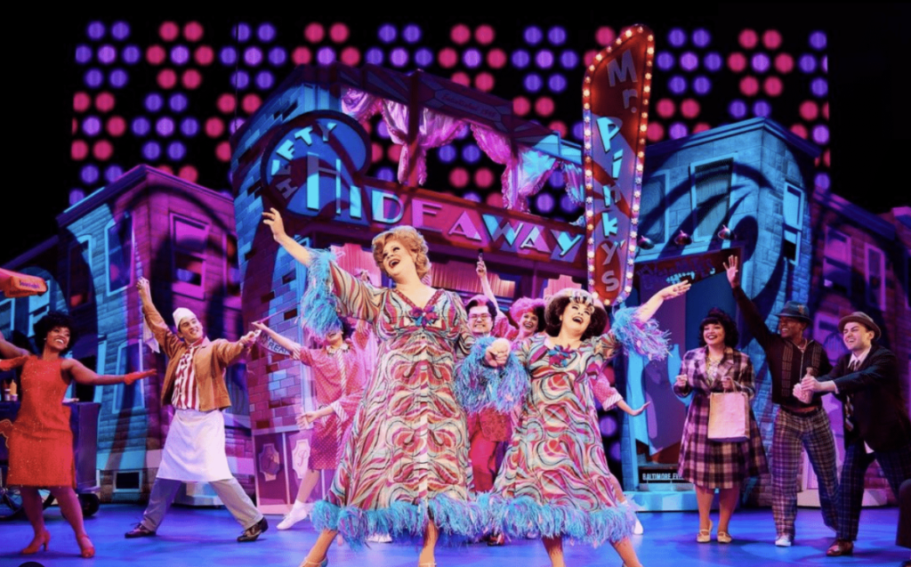 Tony Award Winning Musical Hairspray Comes To ATL This Spring