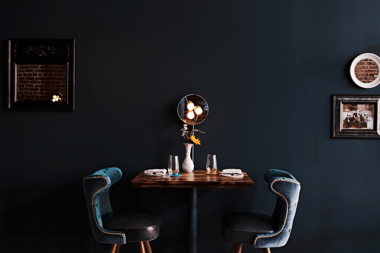 Southern Belle Brings Comfort And Class To Ponce