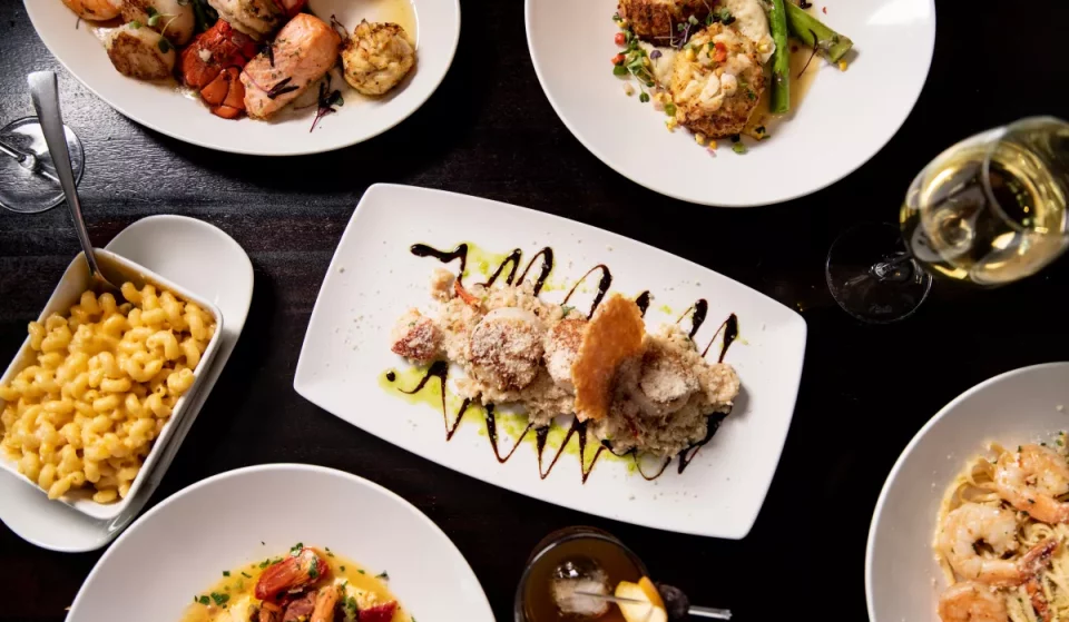 Ray’s At Killer Creek To Host Special Pop-Up Dinners In Celebration Of 25th Year Anniversary
