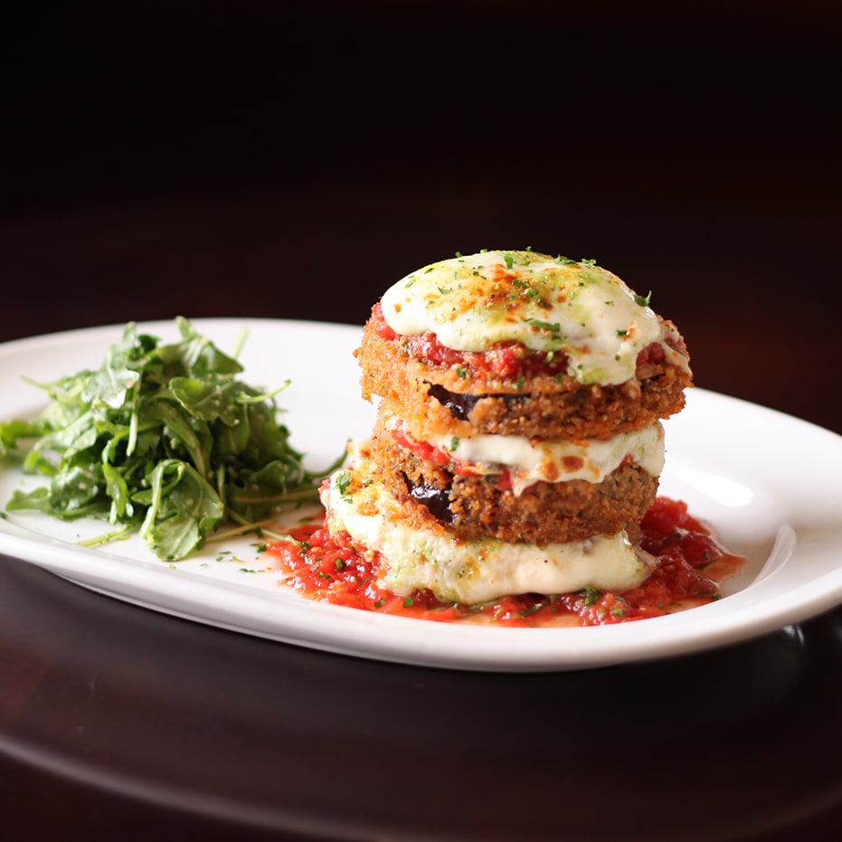 Take A Bite Out Of Marlow's Tavern New Seasonal Menu