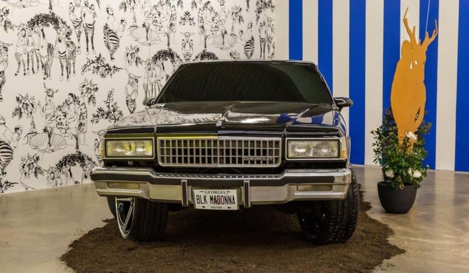 6 Must-See Exhibitions On Display In Atlanta This Women’s History Month
