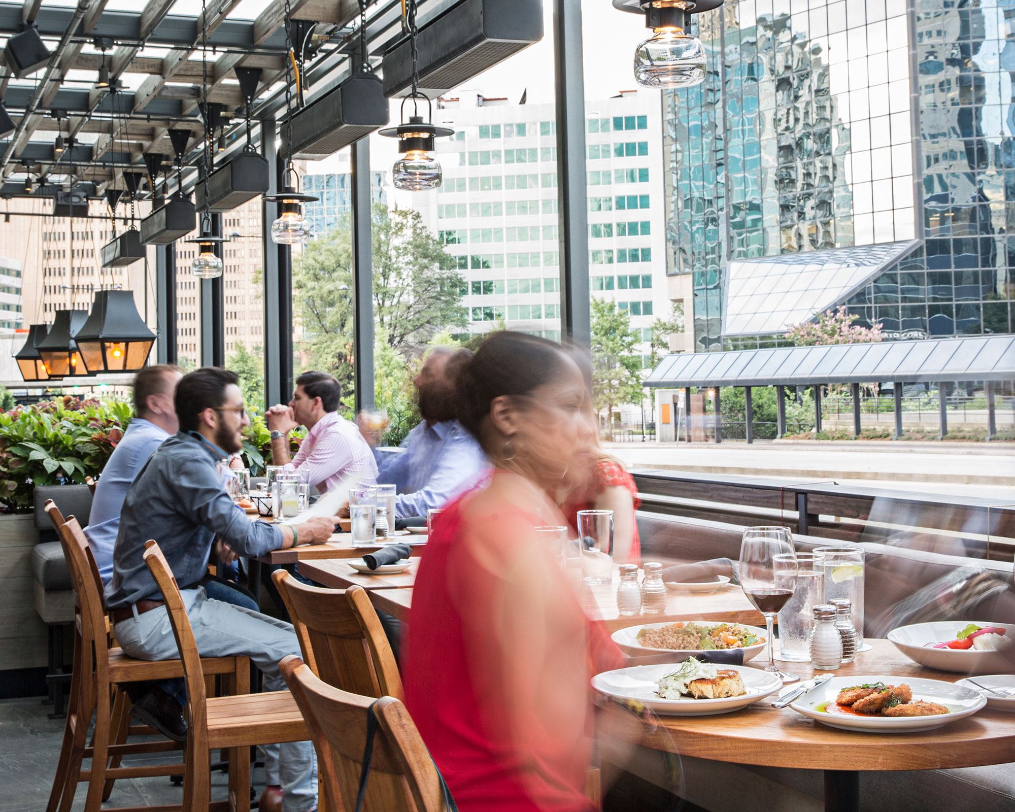 9 Absolutely Fabulous Restaurants You Must Visit In Buckhead