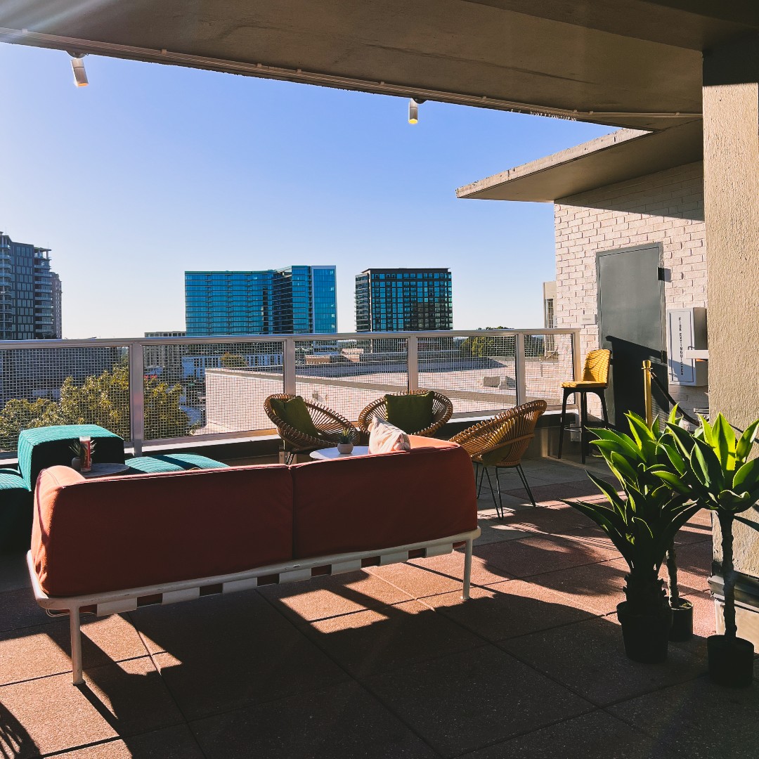 St. Julep Serves Up The Cutest St. Patricks Day Drink