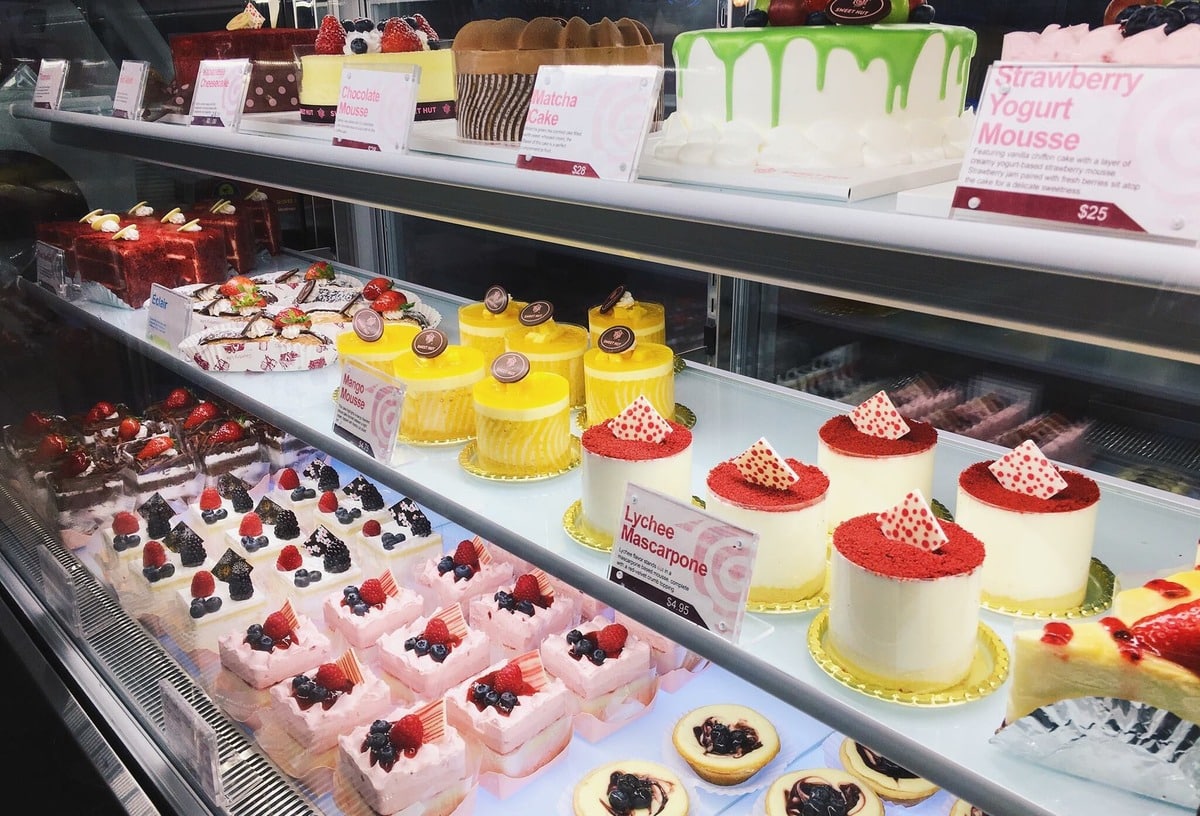 9 Brilliant Bakeries In Atlanta With The Absolute Best Pastries