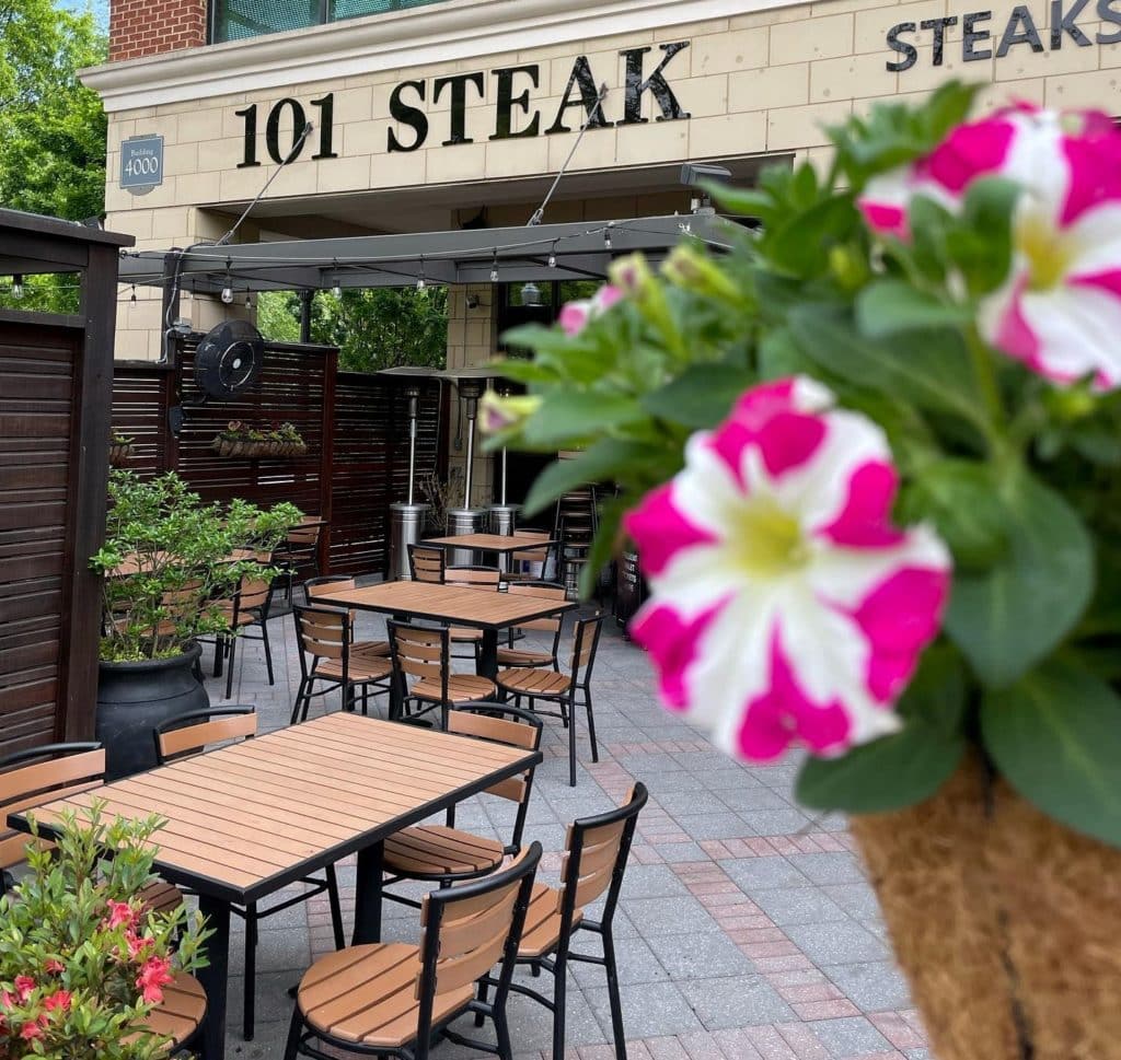 10 Stellar Steakhouses In Atlanta That Are So Hot, They’re Sizzling!