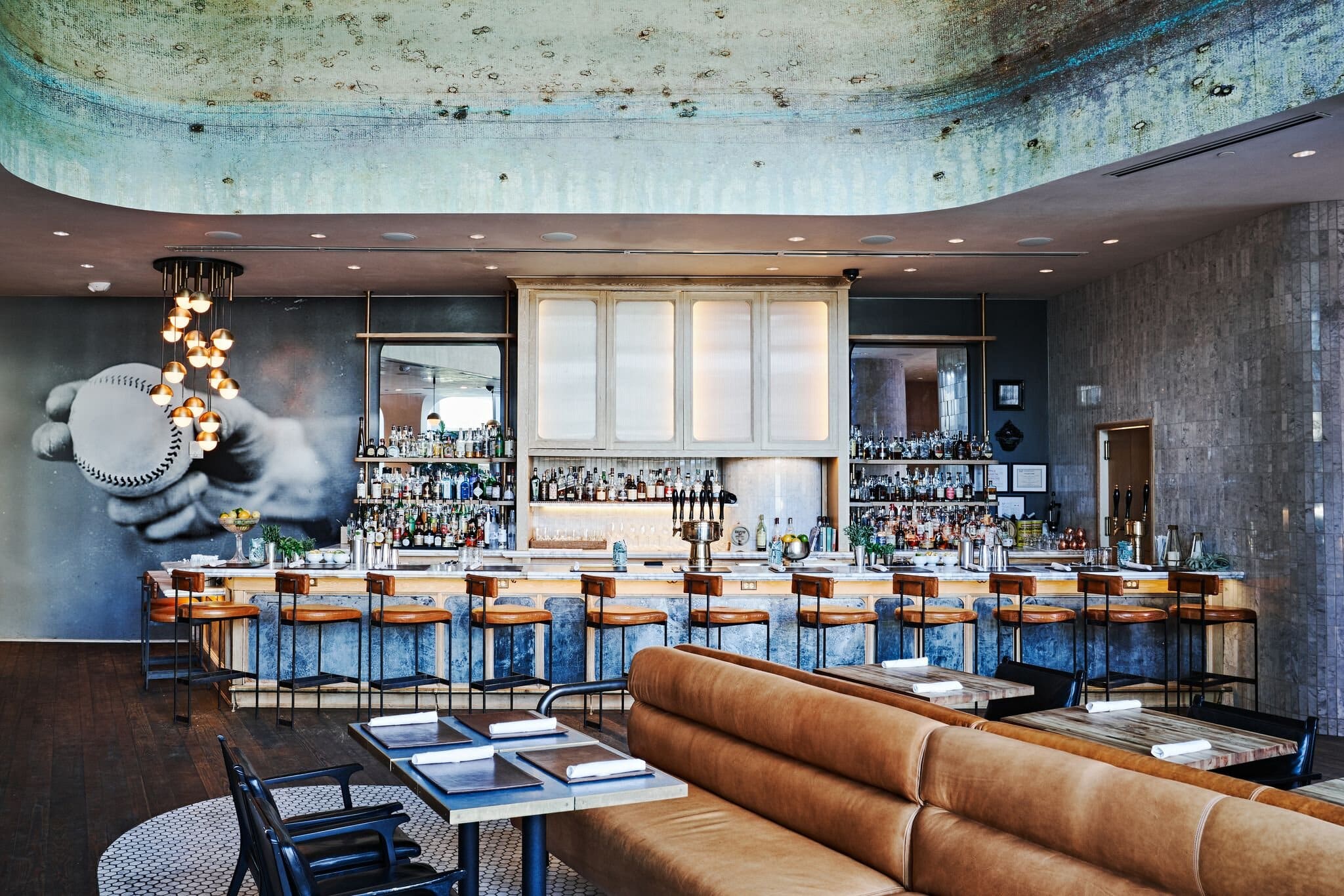 10 Stellar Steakhouses In Atlanta That Are So Hot, They’re Sizzling!