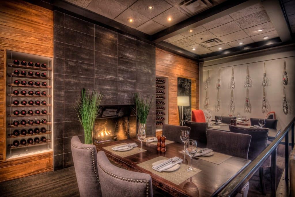 10 Stellar Steakhouses In Atlanta That Are So Hot, They’re Sizzling!