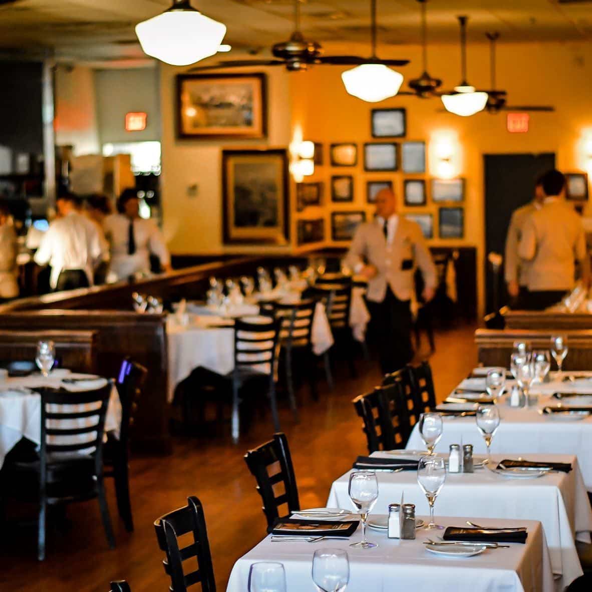 10 Stellar Steakhouses In Atlanta That Are So Hot, They’re Sizzling!
