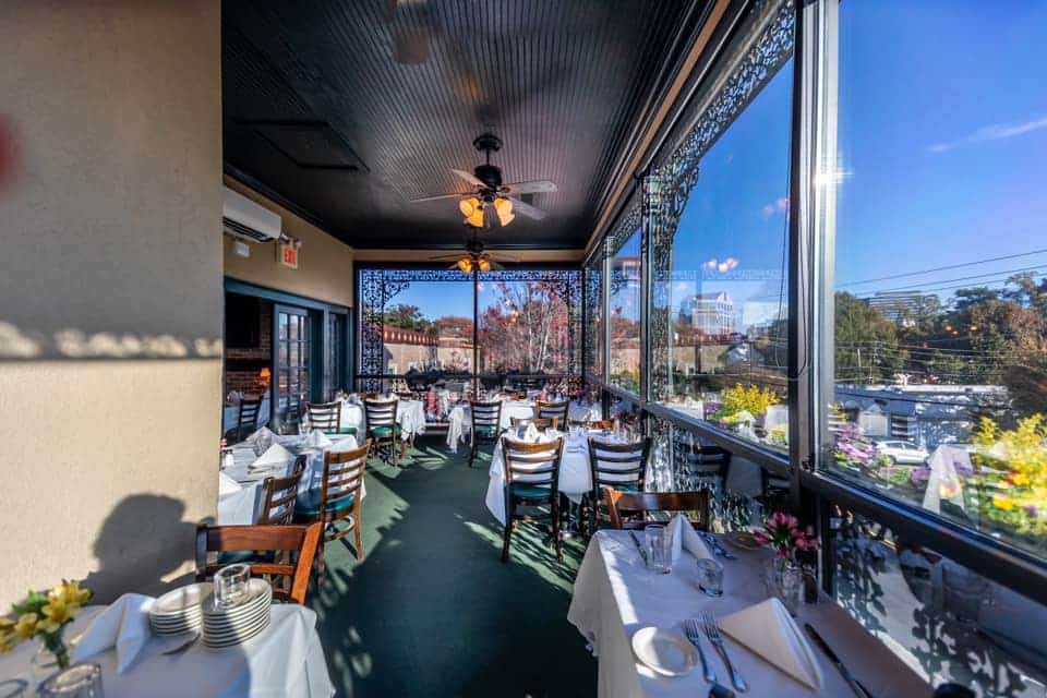 10 Stellar Steakhouses In Atlanta That Are So Hot, They’re Sizzling!
