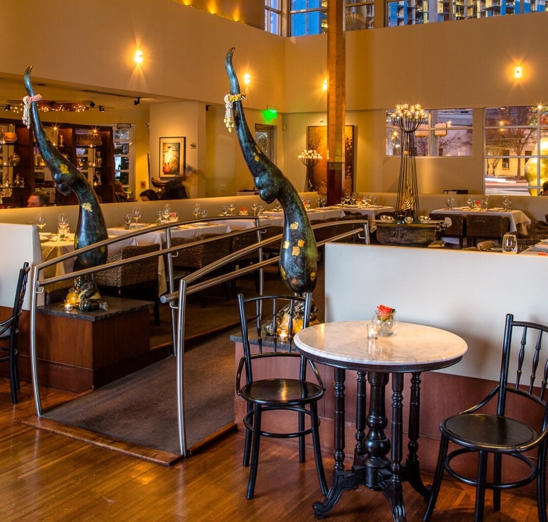 10 Incredible Thai Restaurants In Atlanta To Check Out Today!