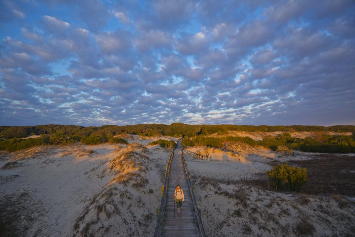 13 BEACHES WITHIN DRIVING DISTANCE OF ATLANTA visual data 7