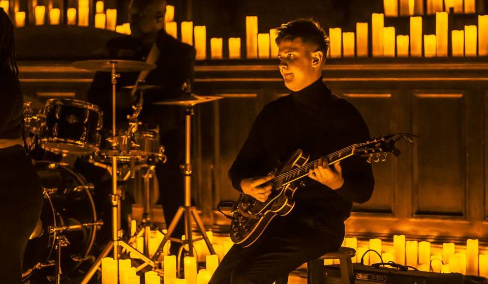 Vuelven los conciertos Candlelight: la nueva temporada de música y luz de Atlanta para 2026 por toda la ciudad
