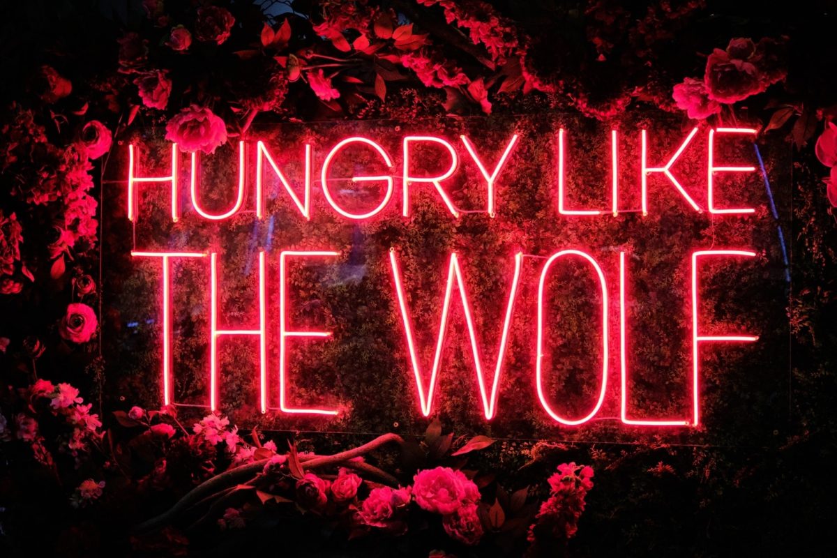 Enjoy Atlanta’s Latest Entertainment Space, The Wicked Wolf