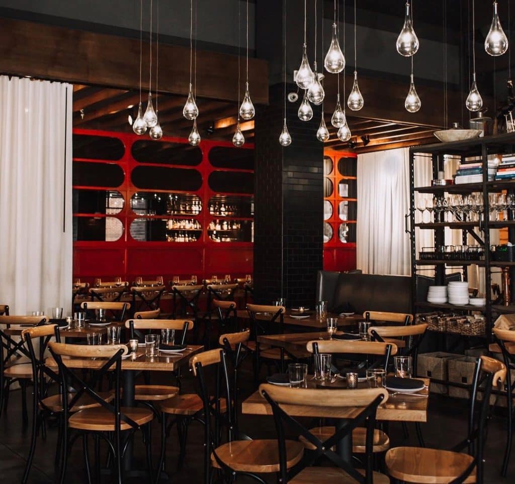 9 Of The Best Restaurants In Atlanta For Perfect Paella