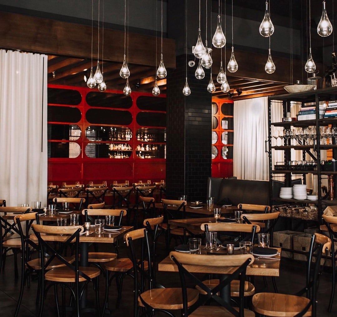 9 Of The Best Restaurants In Atlanta For Perfect Paella
