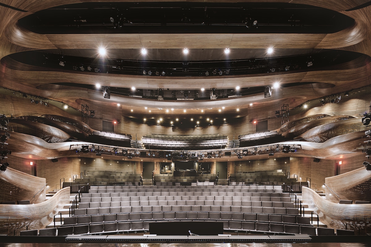 'The Shining' Opera Coming Soon To Spook And Delight Atlanta