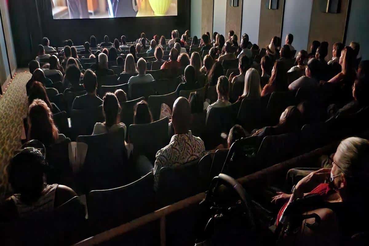 The Georgia Latino Film Festival Takes To The Screen In Atlanta