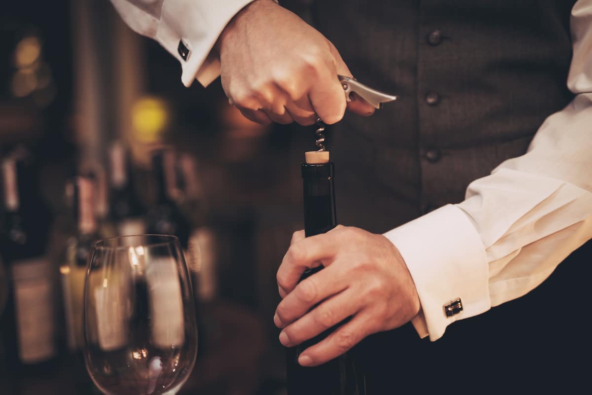 The First Wine And Amaro Bar Is Opening In Decatur This Spring