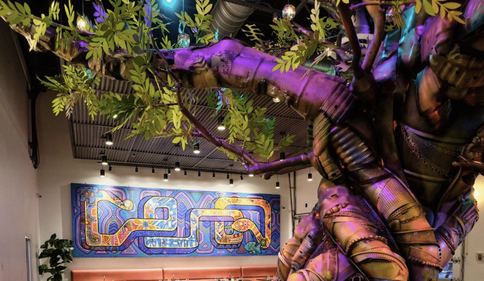 AltaToro Is Celebrating Day Of The Dead With An Evening Of Enchantment