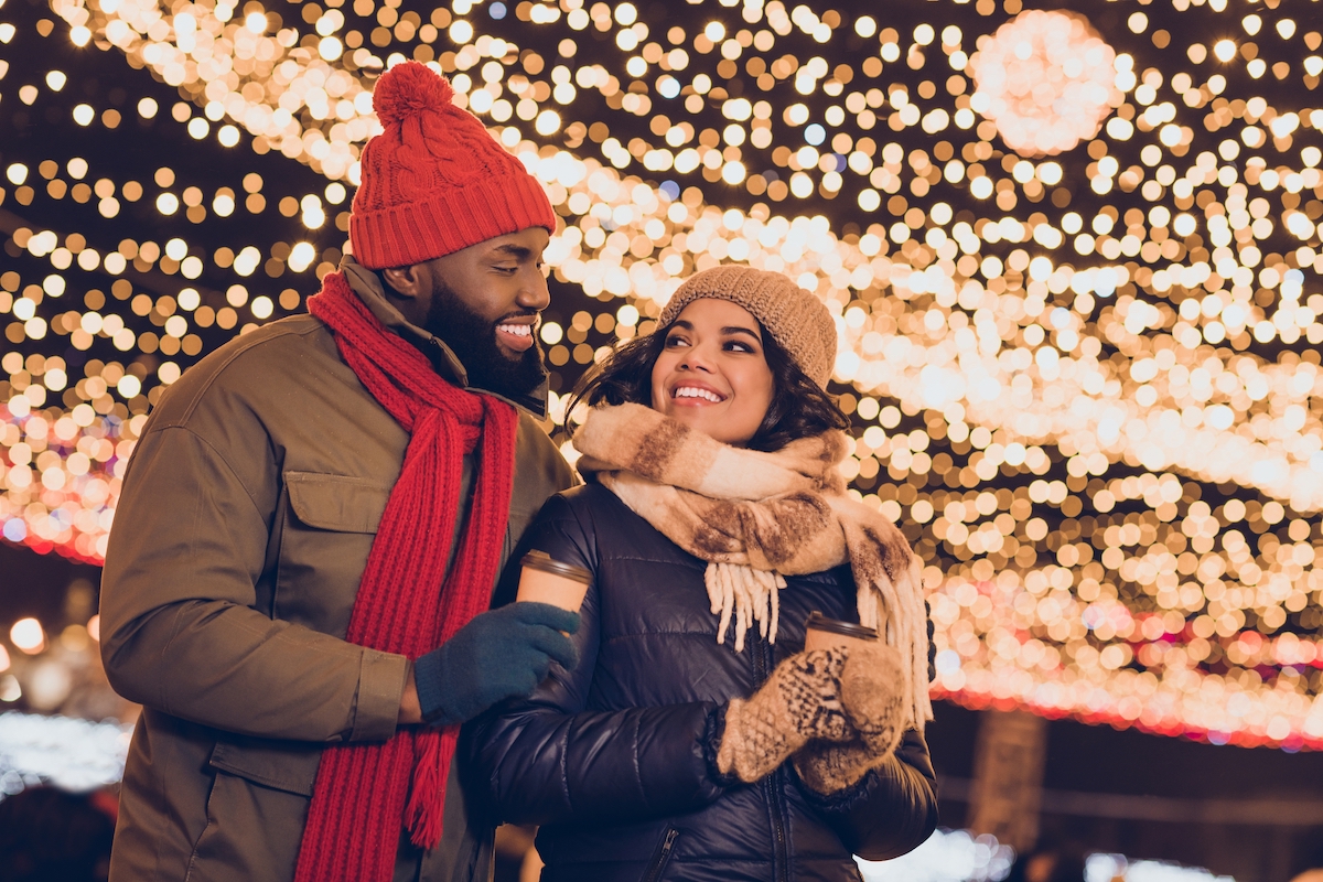 10 Romantic Holiday Date Ideas In Atlanta For The Holiday Season