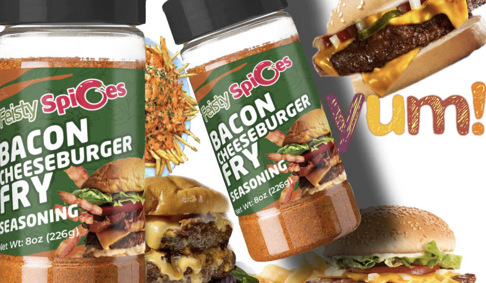 Spice Up Your Life With This Atlanta-Based Spice Company