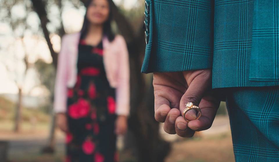 The 20 Best Places In Atlanta To Propose According To Atlantans