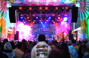 SweetWater Brewing Just Announced Their 2026 420 Fest Will Move To A