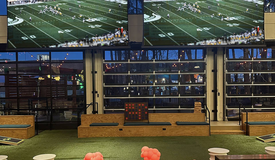 Your 3rd Spot Is Gearing Up For A Super Celebration For The Big Game