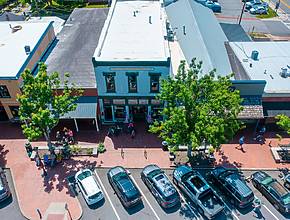 Two Of The &#8216;Top 100 Best Main Streets To Walk&#8217; In The Country Are In Georgia &#038; They&#8217;re Both Unexpected North Georgia Gems