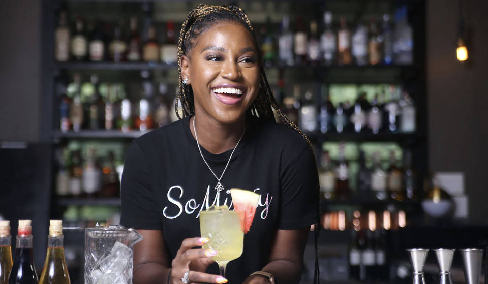 8 Incredible Black-Owned Bars And Breweries For The Perfect Drink In Atlanta