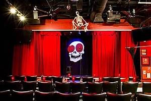 9 Atlanta Comedy Clubs That Will Have You Laughing Out Loud 9 Atlanta Comedy Clubs That Will Have You Laughing Out Loud