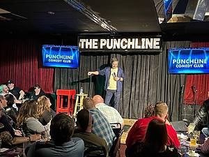 9 Atlanta Comedy Clubs That Will Have You Laughing Out Loud 9 Atlanta Comedy Clubs That Will Have You Laughing Out Loud