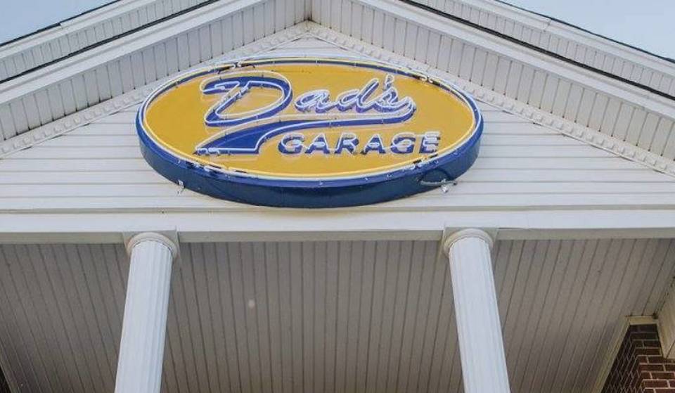 This All-Black Comedy Troupe Is Taking Atlanta By Storm At Dad’s Garage