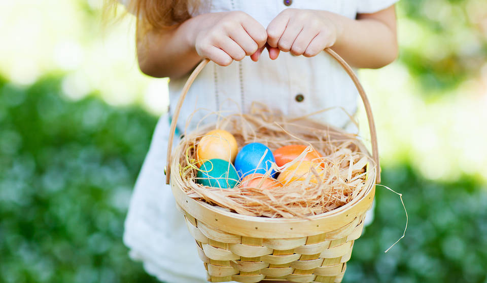10 Festive Things To Do To Celebrate Easter In Atlanta