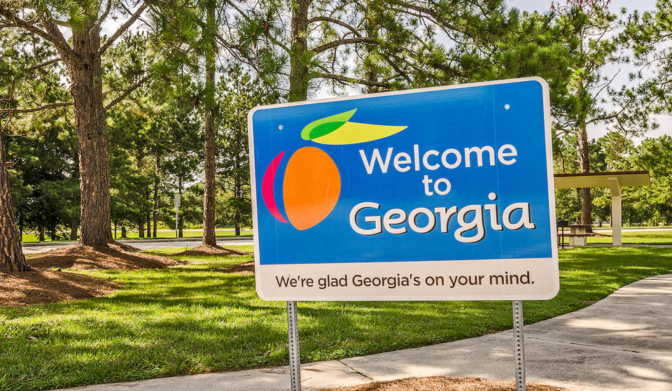 Georgia&#8217;s Two State Animals Might Surprise You