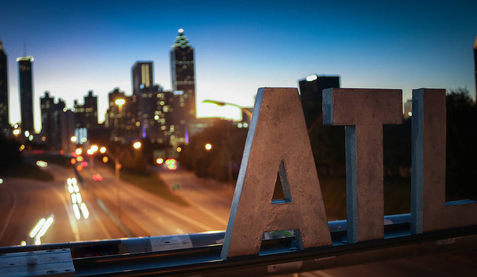 7 Ways To Celebrate 404 Day In Atlanta