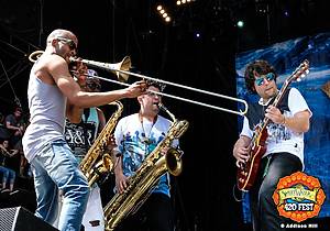 SweetWater 420 Fest Returns To ATL For Their 20th Anniversary