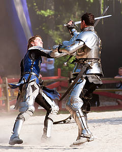 The Georgia Renaissance Festival: An Iconic GA Revelry